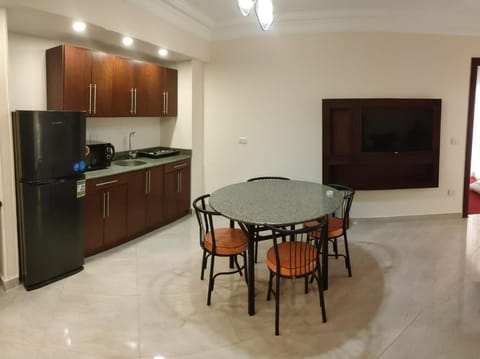 Monte Cairo Serviced Apartments Apartment hotel in Cairo