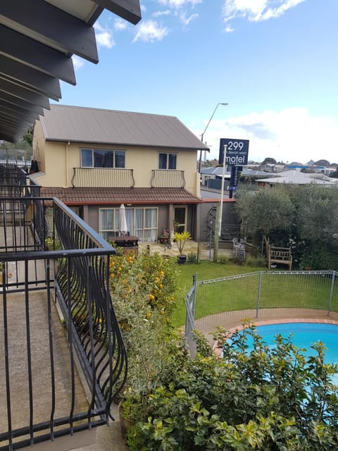 Bird's eye view, Garden, Balcony/Terrace