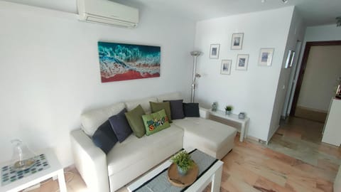 Apartamento en la costa del sol , Fuengirola Apartment in Fuengirola