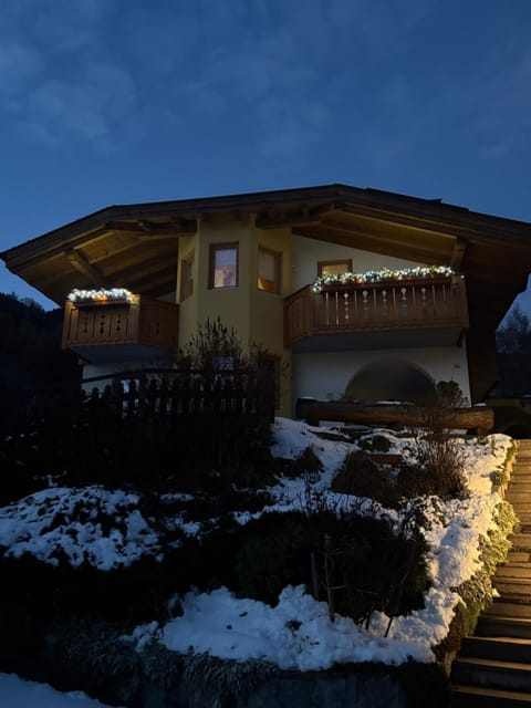 Adamello Brenta Sunshine Apartment in Province of Brescia