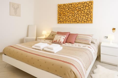 Adamello Brenta Sunshine Apartment in Province of Brescia