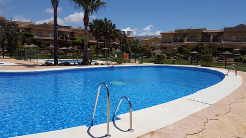 Apartamento Costa Ballena Apartment in Bajo Guadalquivir