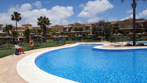 Apartamento Costa Ballena Apartment in Bajo Guadalquivir