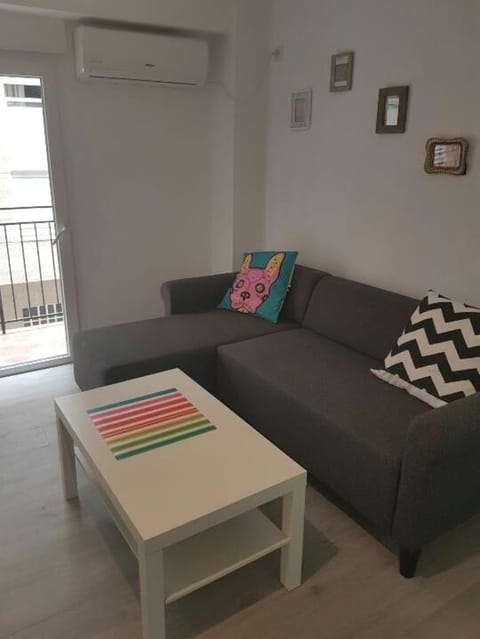 Playa Precioso apartamento para familia con niños Appartement in Sant Joan d'Alacant