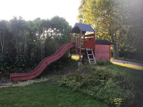 Day, Summer, Children play ground, Autumn, On site, Sunset