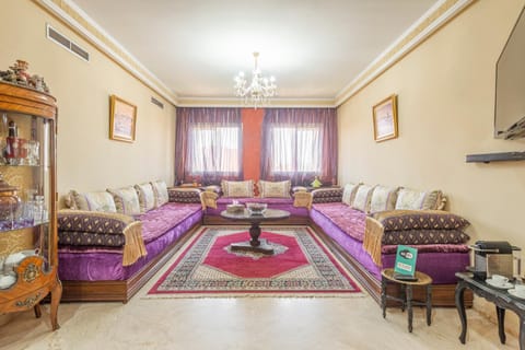 Majorelle family residence Condo in Marrakesh