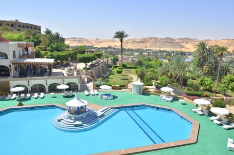 Basma Hotel Aswan Hotel in Red Sea Governorate