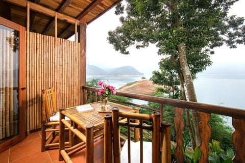 Garden, Balcony/Terrace, Garden view, Lake view, Mountain view