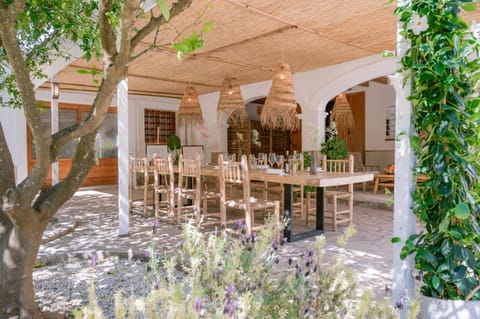 Valley Club Ibiza - Boutique Agroturismo Aufenthalt auf dem Bauernhof in Ibiza