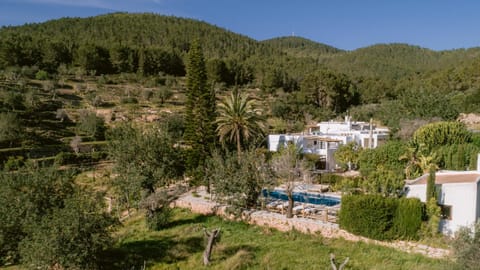 Valley Club Ibiza - Boutique Agroturismo Farm Stay in Ibiza