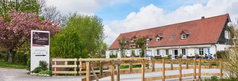 Hotel Spa Les Saules Hotel in Hauts-de-France