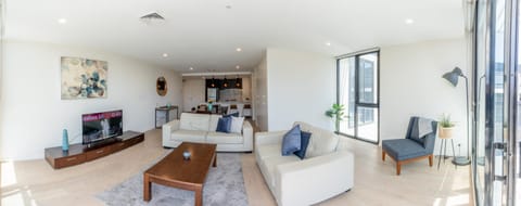 Melbourne City Apartments - Teri Appartement-Hotel in Southbank