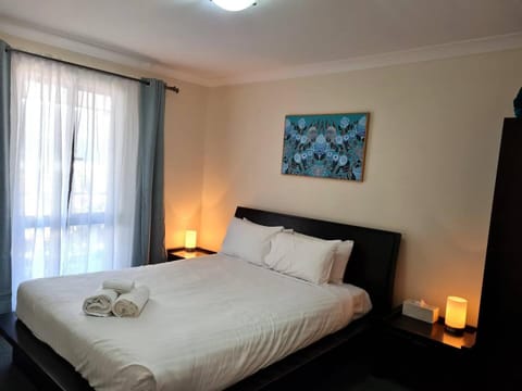 Seashore Memories - Sleeps 3 Appartement in Perth