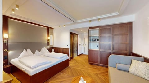 Hotel Alexanderhof Hotel in Spittal an der Drau