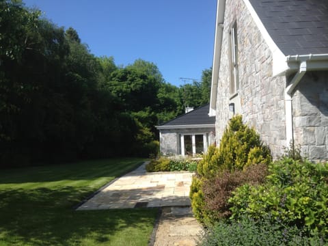 Forest Park House B&B Bed and Breakfast in County Sligo