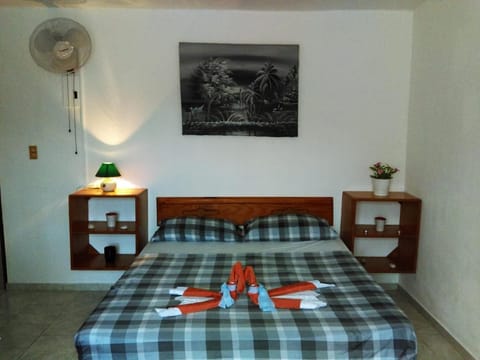 Casa Picadilly Bed and Breakfast in Boca Chica