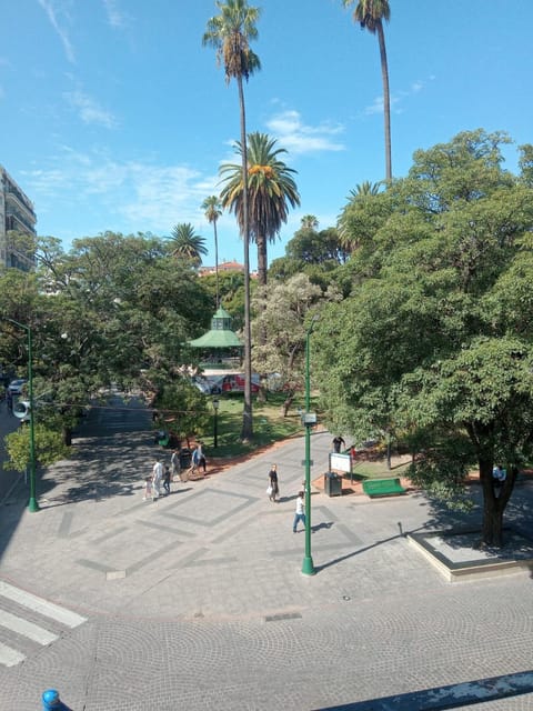 View (from property/room), City view, Street view