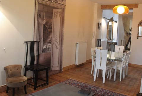 Burdigala Homes - Appart du Vieux Marché Condo in Bordeaux