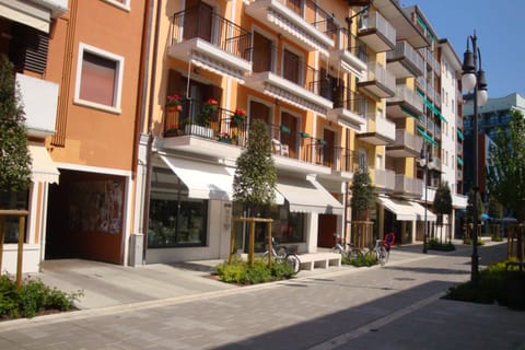 Condominio Alto Adriatico Copropriété in Grado