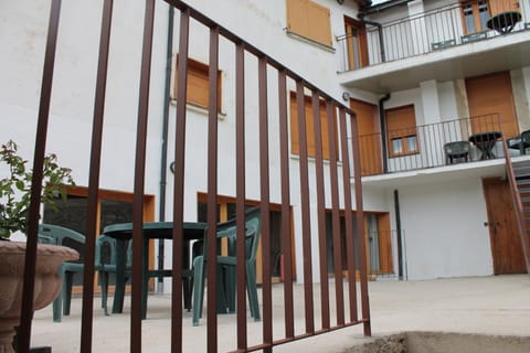 Cal Duran Apartamento in Cerdanya