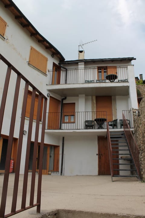 Cal Duran Wohnung in Cerdanya