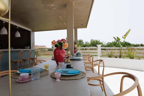Maggana Residence Wohnung in Cephalonia