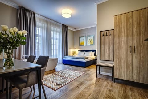 Joyinn Aparthotel Flat hotel in Wroclaw