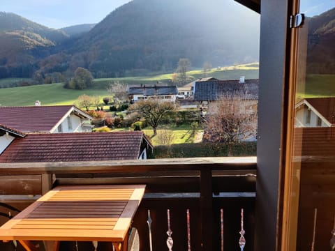Gasthof Fischerstüberl Alojamiento y desayuno in Grassau