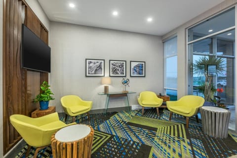 Holiday Inn Express & Suites Moncton, an IHG Hotel Hotel in Moncton
