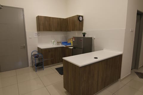 SL TR Homstay Appartement in Tanah Rata