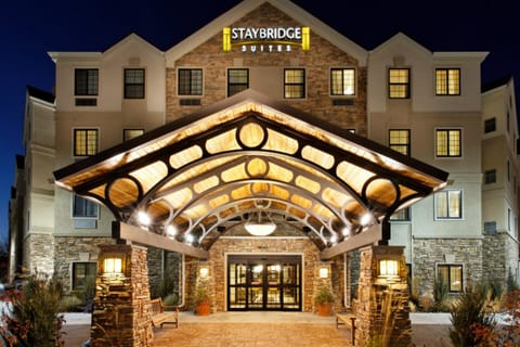 Staybridge Suites Auburn Hills, an IHG Hotel Hotel in Auburn Hills
