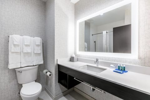 Holiday Inn Express & Suites Jersey City North - Hoboken, an IHG Hotel Hotel in Secaucus