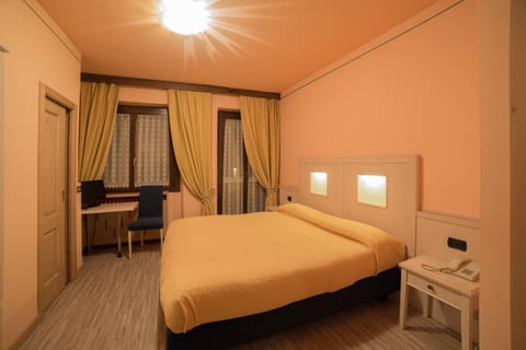 Hotel Franca Hotel in Province of Brescia