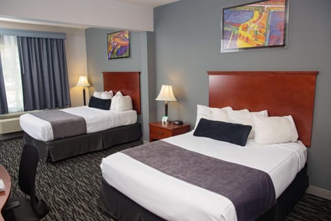Parke Regency Hotel & Conf Ctr., BW Signature Collection Hotel in Bloomington