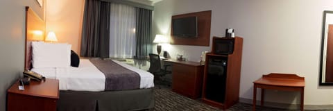 Parke Regency Hotel & Conf Ctr., BW Signature Collection Hotel in Bloomington