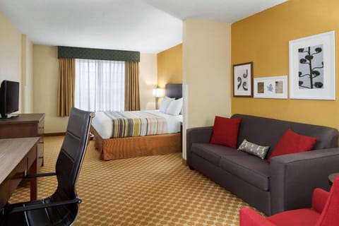 Country Inn & Suites by Radisson, Manteno, IL Hotel in Indiana