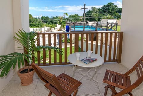 Luxury 2BR Home facing Beach w/Pool Montego Bay #4 House in St. James Parish