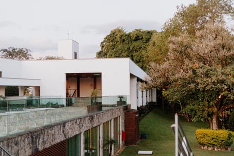 Garden Hill Hotel e Golfe Resort in State of Rio de Janeiro