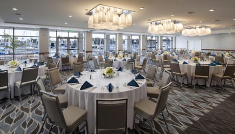 Banquet/Function facilities