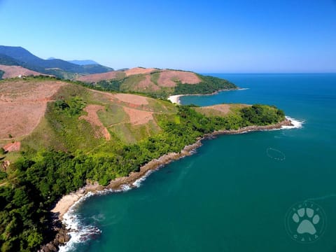 Canto do mar Maresias Vacation rental in São Sebastião