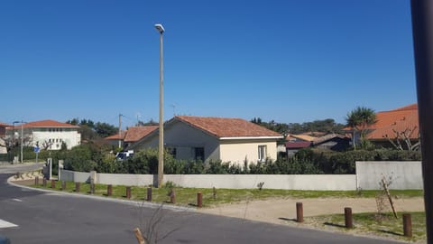 villa l atlantide Casa in Vieux-Boucau-les-Bains