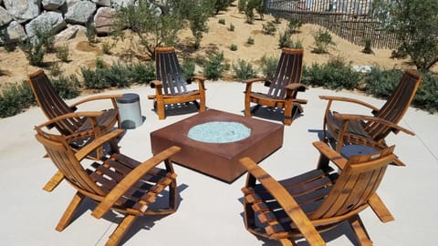 Sun Outdoors Paso Robles Campingplatz /
Wohnmobil-Resort in Paso Robles