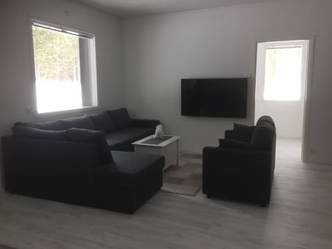 Aurora Apartment Inari Apartment in Lapland