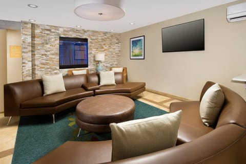 Candlewood Suites Richmond - South, an IHG Hotel Hotel in Richmond