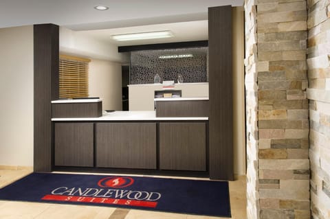 Candlewood Suites Richmond - South, an IHG Hotel Hotel in Richmond