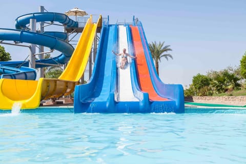 Xperience Kiroseiz Parkland Resort in Sharm El-Sheikh
