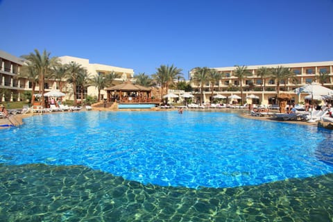 Xperience Kiroseiz Parkland Resort in Sharm El-Sheikh