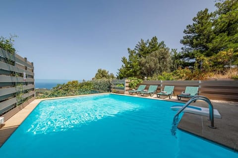 Mikra Anogia Villas Villa in Crete