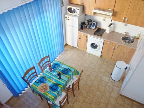 Appartement 2 pièces avec piscine, proche plage, terrasse et parking à Marseillan - FR-1-387-78 Apartment in Marseillan