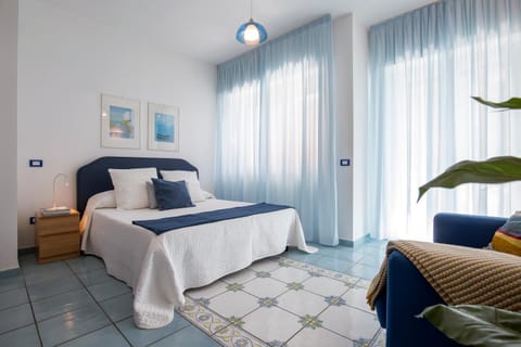 Angelina Residence Apartment hotel in Maiori
